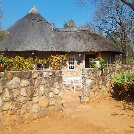 Limerick Cottages Bulawayo Eksteriør bilde
