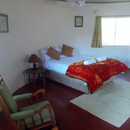Limerick Cottages Bulawayo Eksteriør bilde