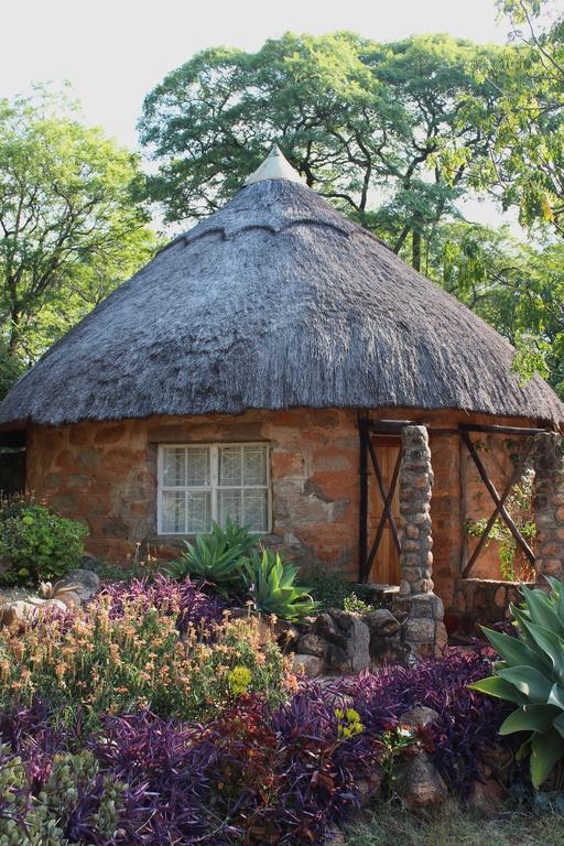 Limerick Cottages Bulawayo Eksteriør bilde