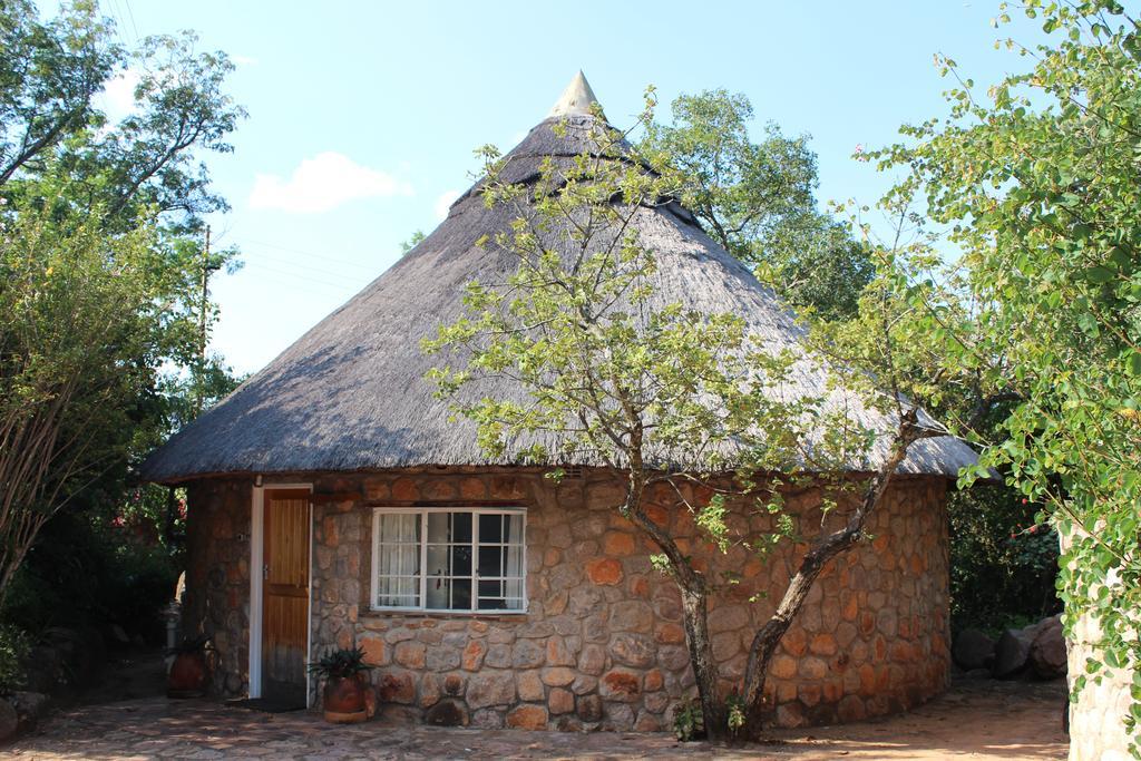 Limerick Cottages Bulawayo Eksteriør bilde