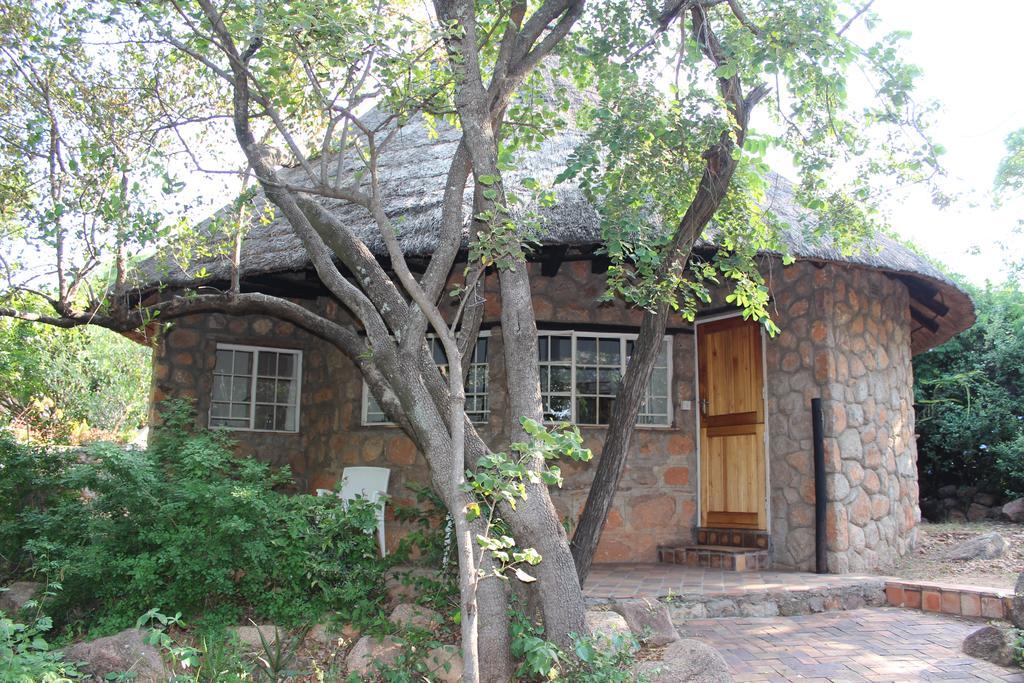 Limerick Cottages Bulawayo Eksteriør bilde