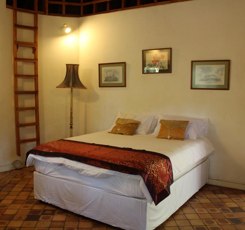 Limerick Cottages Bulawayo Eksteriør bilde