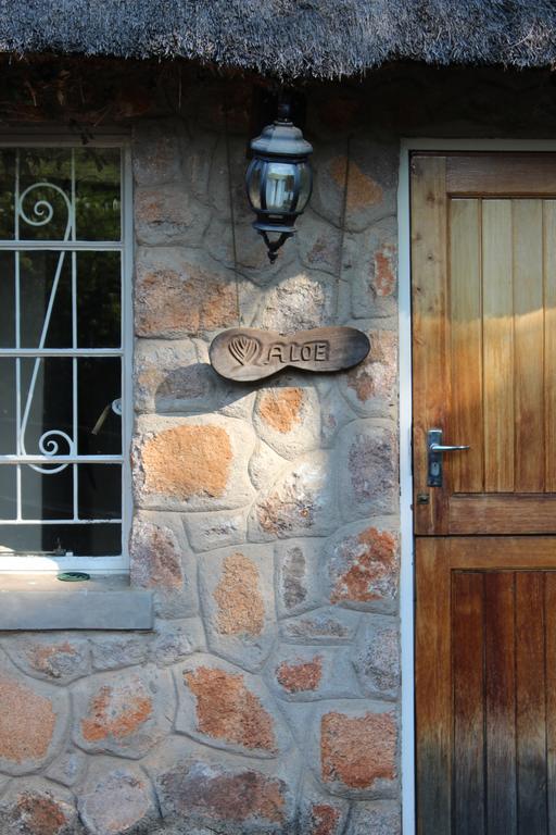 Limerick Cottages Bulawayo Eksteriør bilde