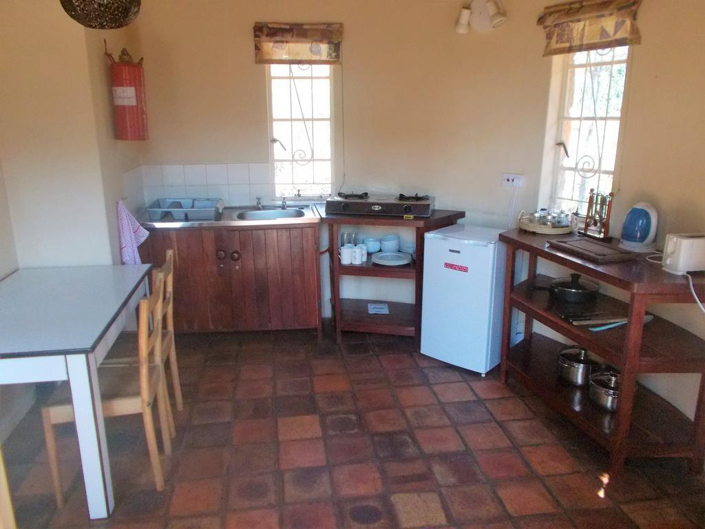 Limerick Cottages Bulawayo Eksteriør bilde