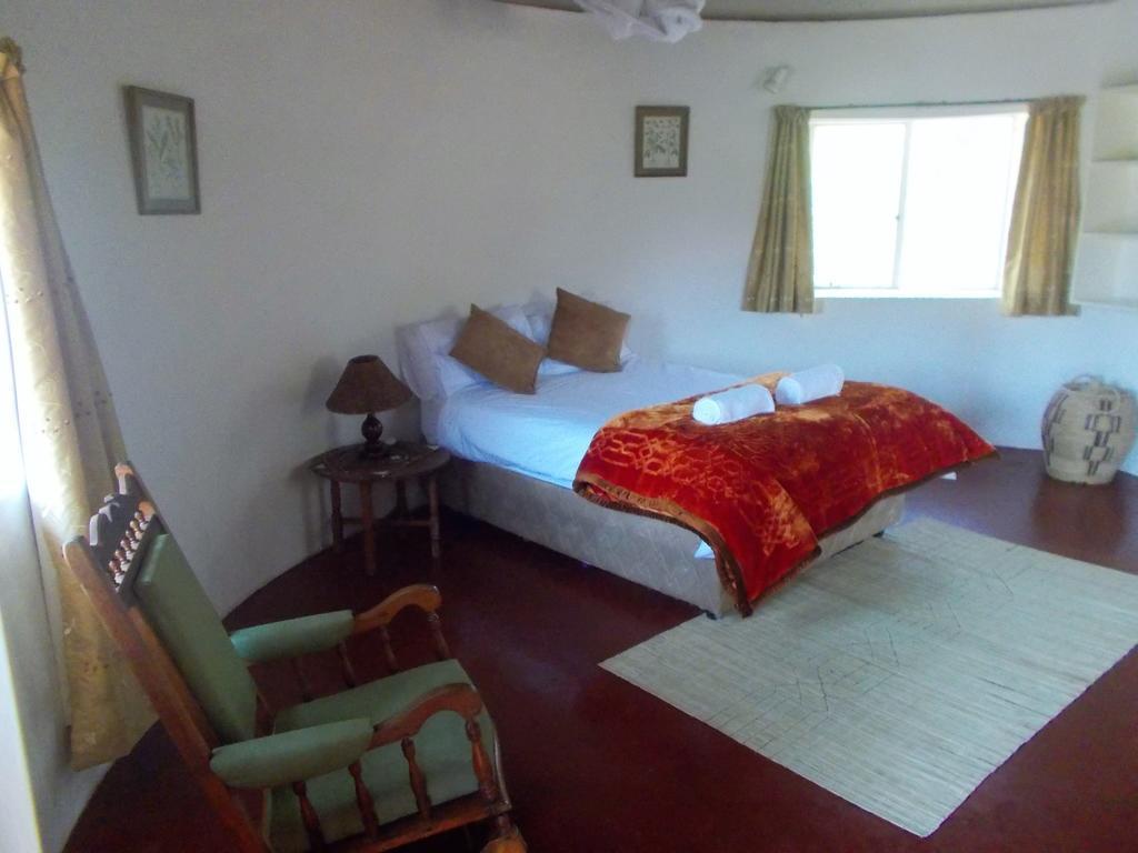Limerick Cottages Bulawayo Eksteriør bilde