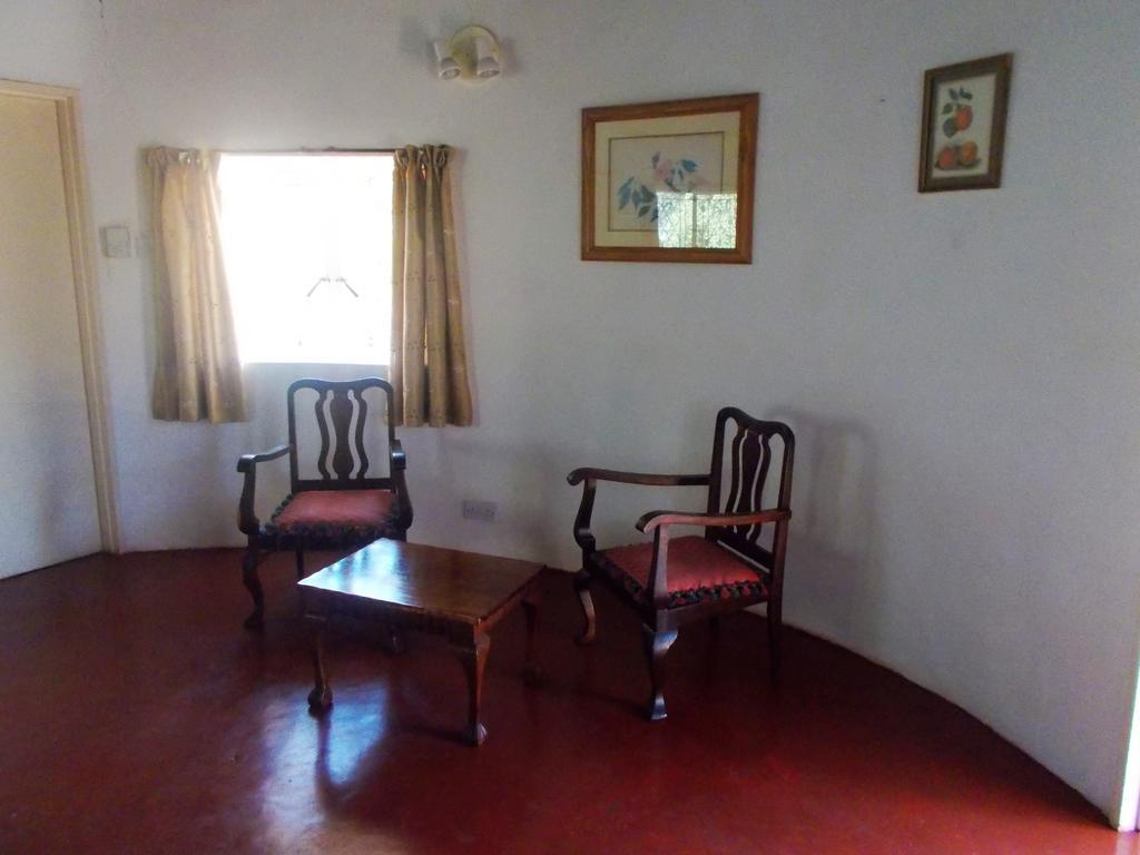 Limerick Cottages Bulawayo Eksteriør bilde