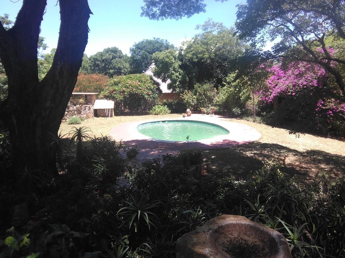Limerick Cottages Bulawayo Eksteriør bilde